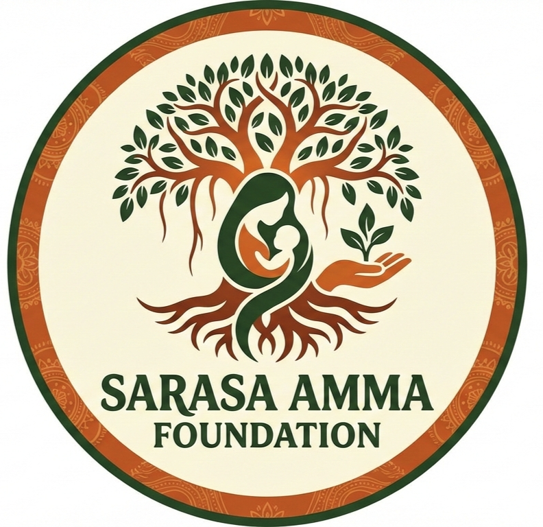 Sarasa amma foundation